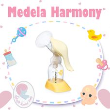 Gambar Medela Harmony