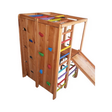 Gambar Momopi Xena cube foldable colorful brakiasi