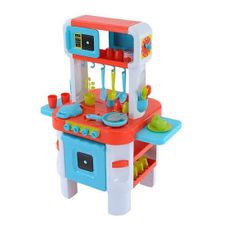 Gambar Elc Kitchen set