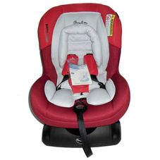 Gambar Cocolatte Car seat omni guard