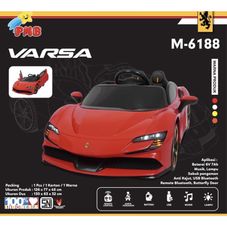 Gambar Pmb Varsa lamborghini mobil aki