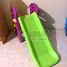 Gambar Paso Perosotan mini slide toys kingdom