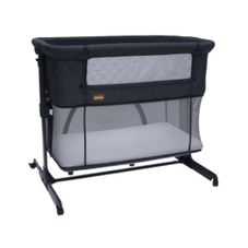 Gambar Babydoes 3in1 side bed baby box