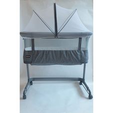 Gambar Babydoes Homecenter sidebed cribs 