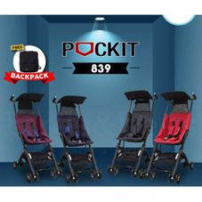 Gambar Cocolatte Pockit 839