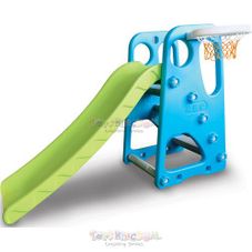 Gambar Paso Maxi fun slide