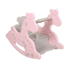 Gambar Lolly gummy Rocking horse coby