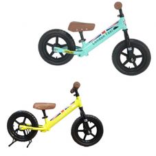 Gambar London taxi Balance bike