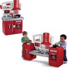 Gambar Little tikes Cook n grow kitchen