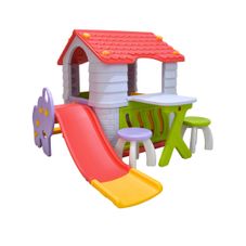 Gambar Labeille Luxury dream house with slides