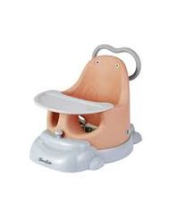 Gambar Cocolatte Cocolatte 6in1 soft foam baby seat booster seat /baby seat multifungsi