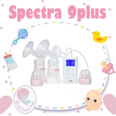 Gambar Spectra  9plus