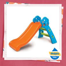 Gambar Grow n up Qwikfold fun slide (small)