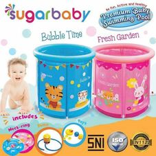 Gambar Sugar baby Spa