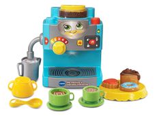 Gambar Vtech  Espresso machine 