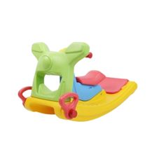 Gambar Labeille Kc 501 2in1 motor music slide rocking
