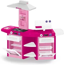 Gambar Dolu  Princess kitchen set