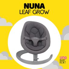 Gambar Nuna Leaf grow