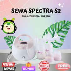 Gambar Spectra S2