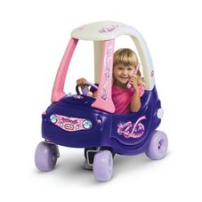 Gambar Little tikes Cozy barbie