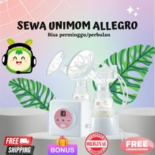 Gambar Unimom Allegro