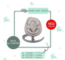 Gambar Nuna Nuna - nuna grow