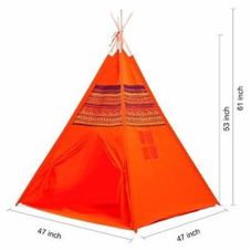 Gambar Paso Teepee tent