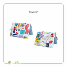 Gambar  Beezyboard - busyboard double large