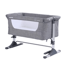 Gambar Babydoes Mini comfi side bed