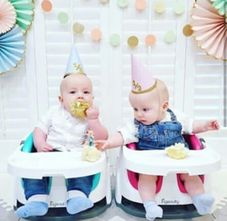 Gambar Ingnuity Babychairr