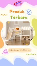 Gambar Perosotan / slide Pta 18