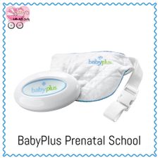 Gambar Babyplus prenatal education Baby prenatal education