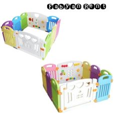 Gambar  Parklon play yard