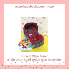 Gambar Pliko Carseat carier pliko 154
