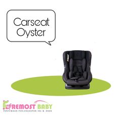 Gambar Oyster Carseat oyster