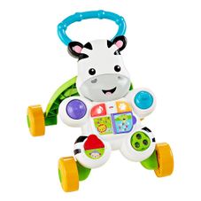 Gambar Fisher price Zebra walker