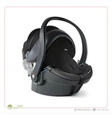 Gambar  Babyzen izi go modular carseat by besafe - grey