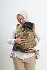 Gambar Cuddle me Gendongan cuddle me ssc lavana