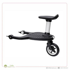 Gambar  Bugaboo ant comfort wheeled board