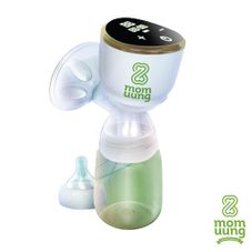 Gambar Mom uung Pompa asi portable electric