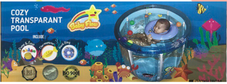 Gambar Baby spa Kolam baby spa