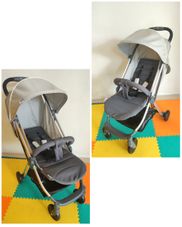 Gambar Stroller hauck Hauck