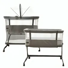 Gambar Babydoes  Side bed bravada 3in1
