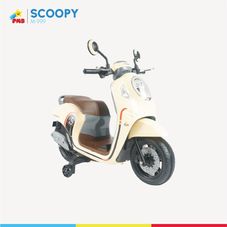 Gambar Pmb Scoopy motor aki