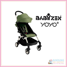 Gambar Babyzen Yoyo 6+