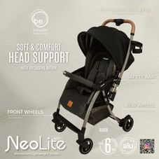 Gambar Babyelle Stroller babyelle neolite