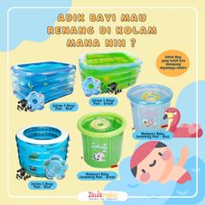 Gambar Intime Baby spa 