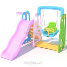 Gambar Paso Slide swing 3 in 1