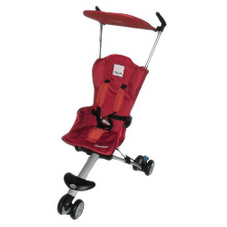 Gambar Cocolatte Cocolatte isport stroller