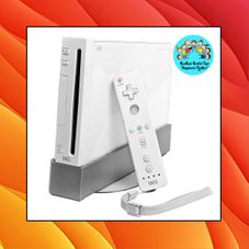 Gambar Nintendo Wii